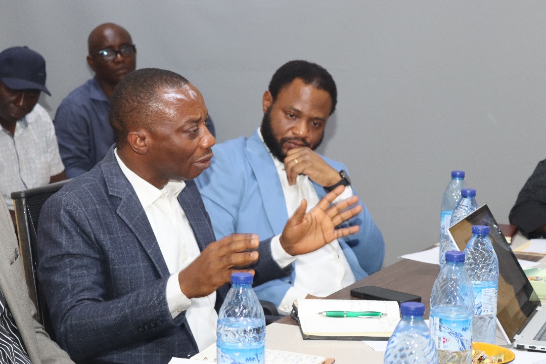 KERC Engages KEDL on Tariff Review and Operational Compliance