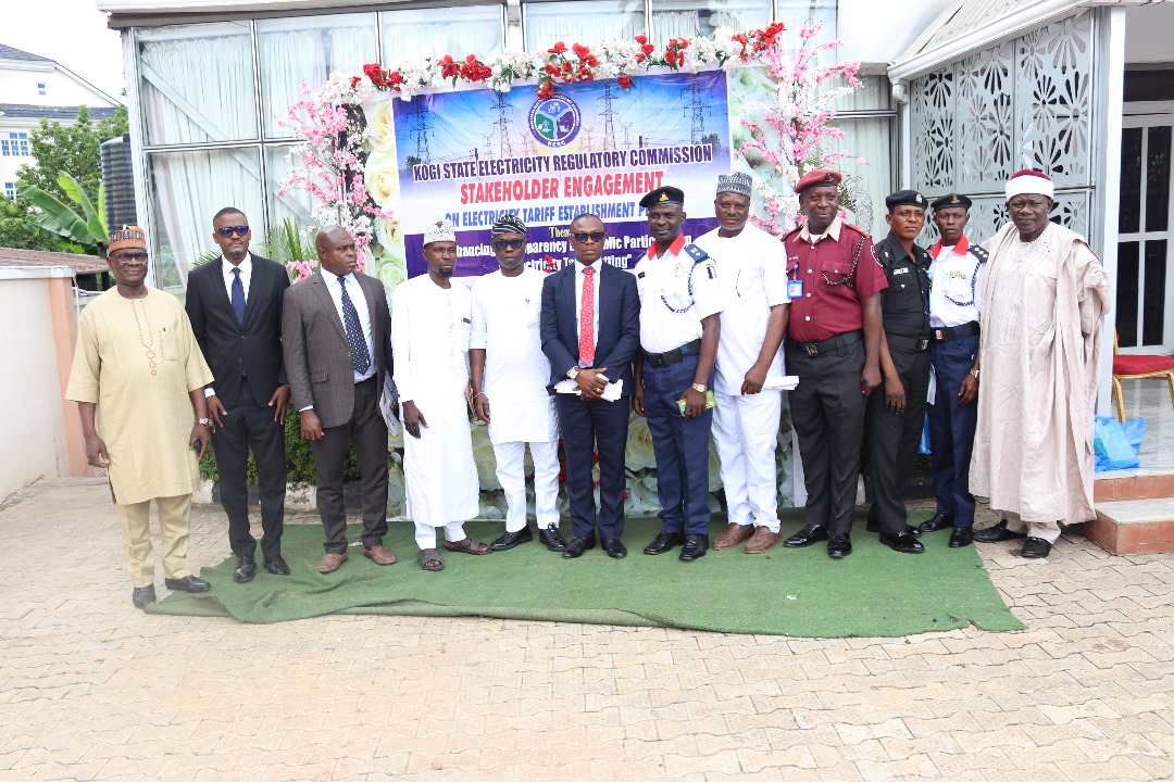 Stakeholders' Engagement on Tariff Establishment Process