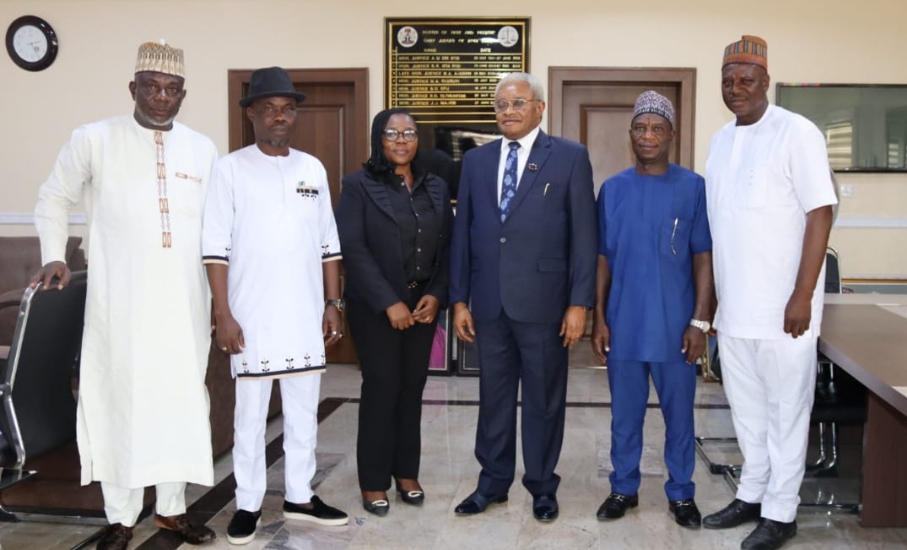 KOGI STATE JUDICIARY ESTABLISHES SPECIAL COURT FOR ENERGY-RELATED OFFENSES