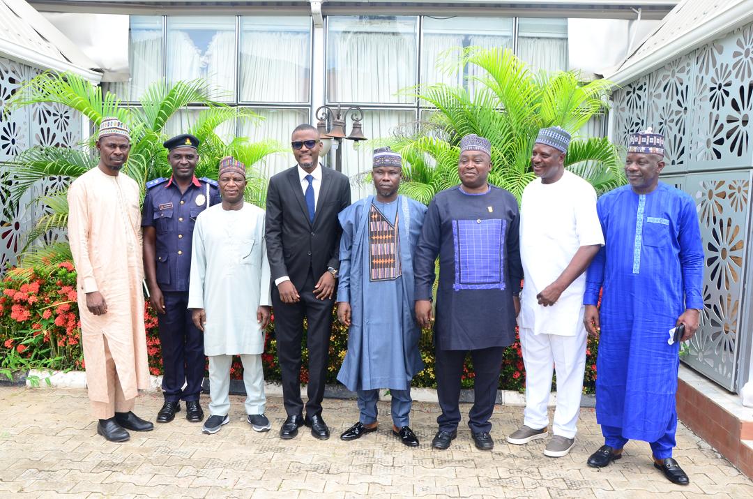 Stakeholder Sensitization on Kogi’s Anti-Energy Theft Measures